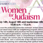 Women for Judaism