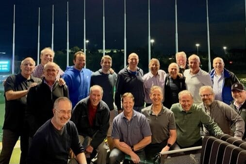 Men’s Club