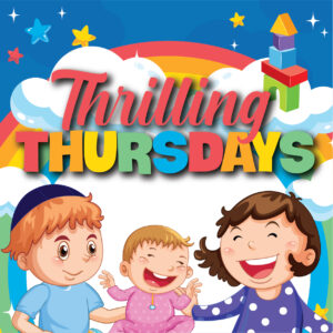 Thrilling Thursday
