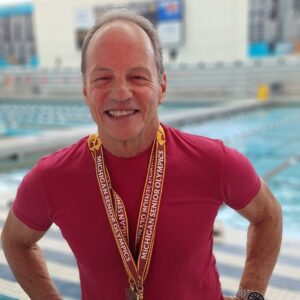 Low-impact Exercises with Jim Berk