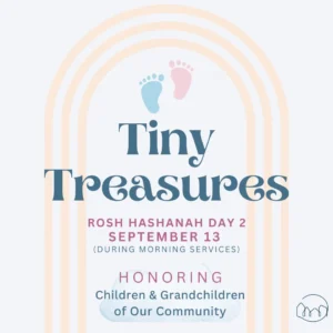 Tiny Treasures