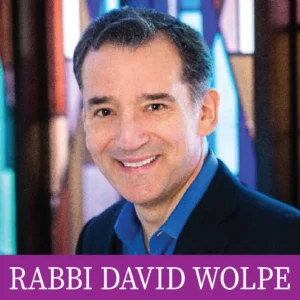 Baker Scholar-In-Residence: Rabbi David Wolpe