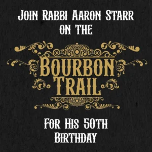 Bourbon Trail Trip with the CSZ Family