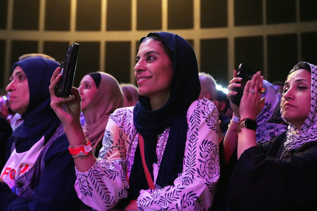 Abdul El-Sayed could be the first Muslim senator. Here are 5 religion takeaways from his campaign.