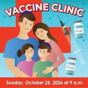 Vaccine Clinic