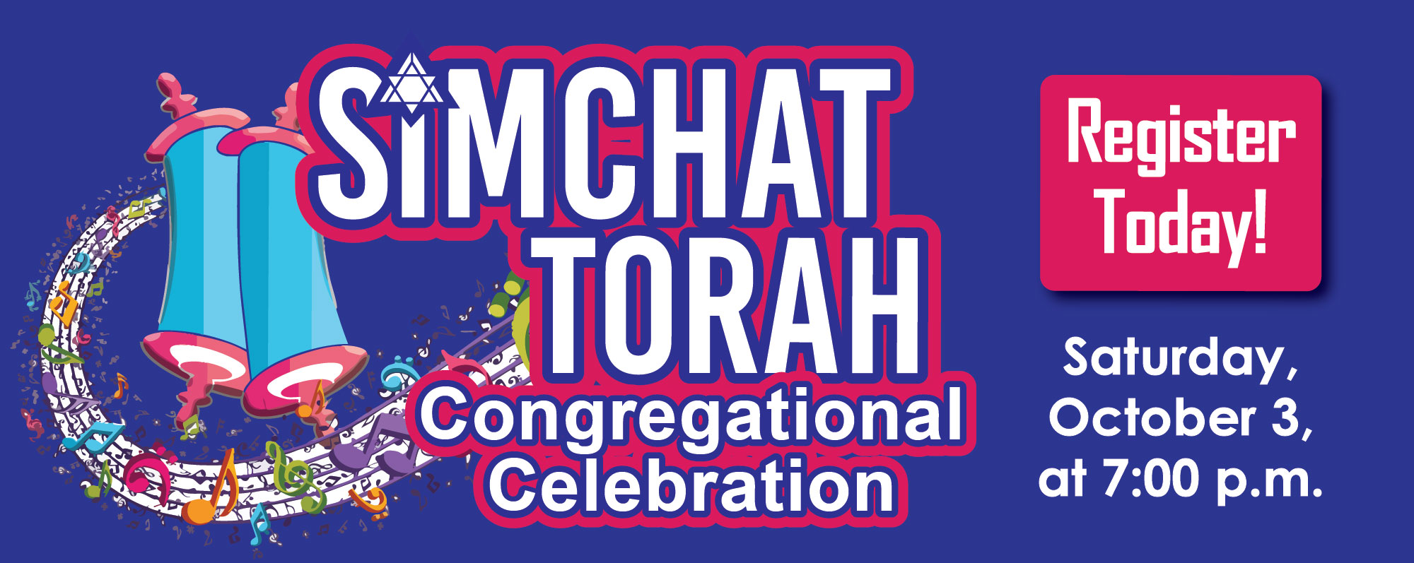 Simchat Torah: A Sweet Night of Havdalah and Hakafot